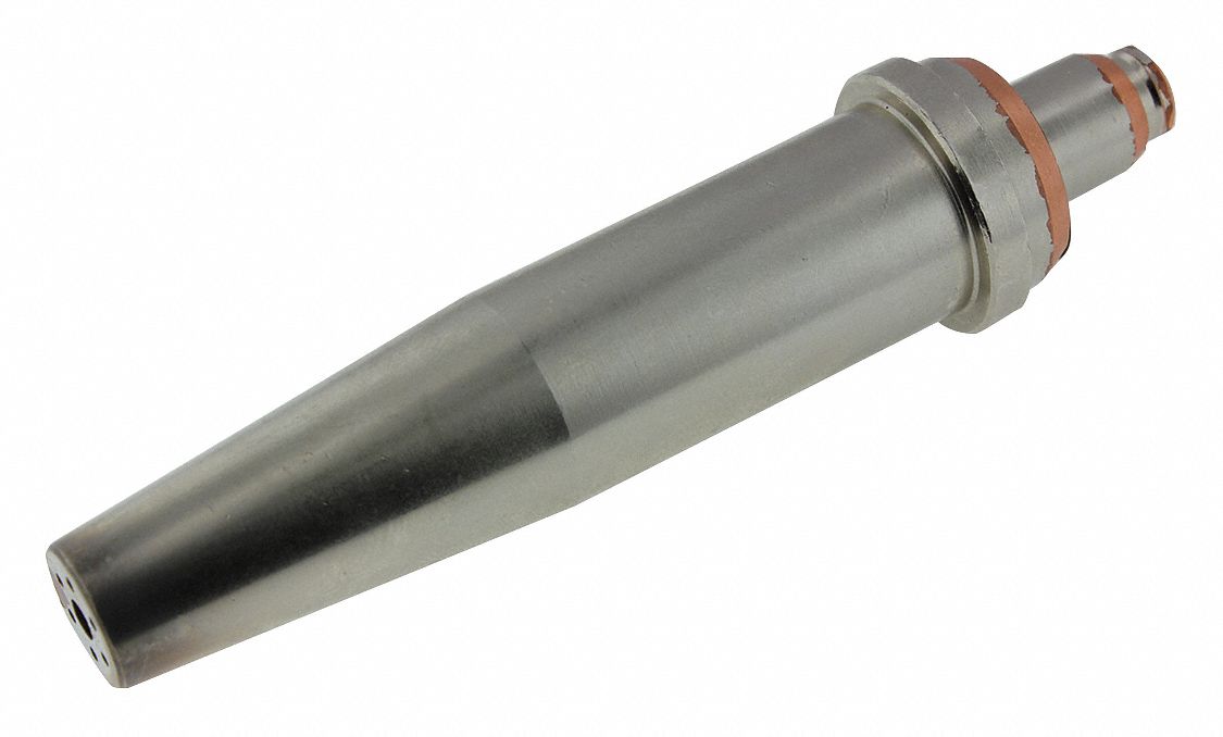 Oxweld Series 1502 Size 12 Cutting Tip