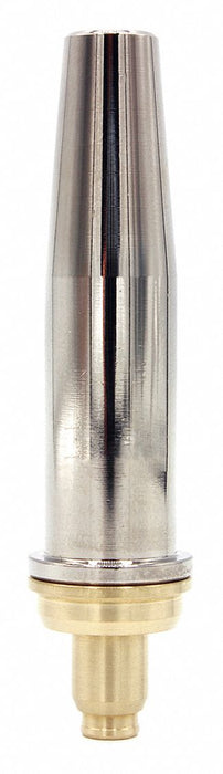 Oxweld Series 1566 Size 3/4 Cutting Tip