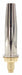 Oxweld Series 1566 Size 4 Cutting Tip