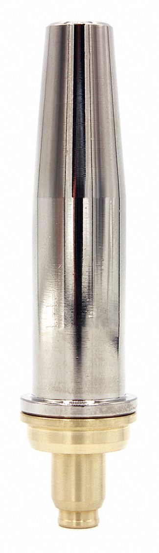 Oxweld Series 1566 Size 4 Cutting Tip