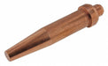 Purox Series 4202 Size 4 Cutting Tip