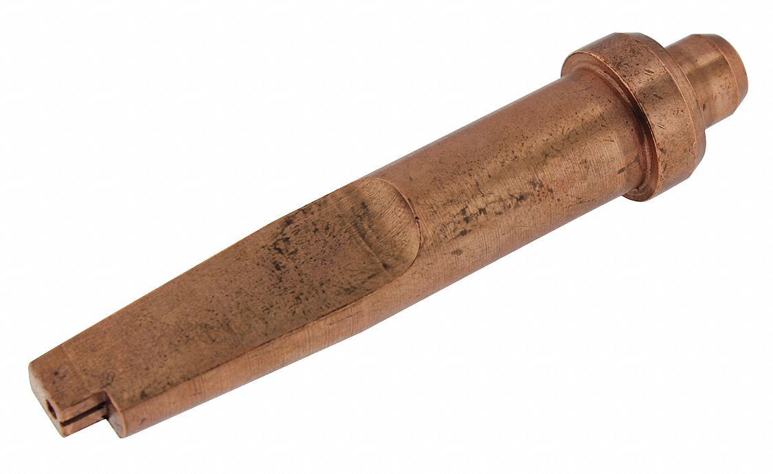 Purox Series 4206 Size 5 Cutting Tip