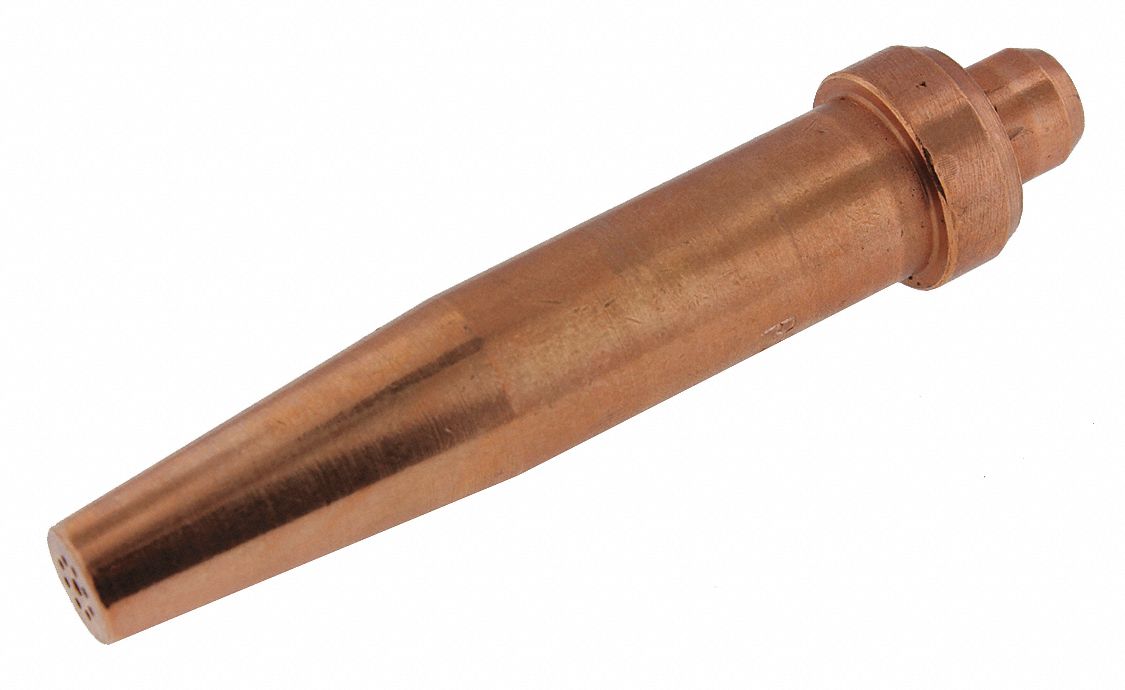 Purox Series P-SP Size 28 Cutting Tip