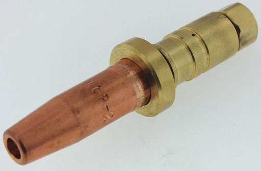 Smith Series MC-P Size 4 Cutting Tip