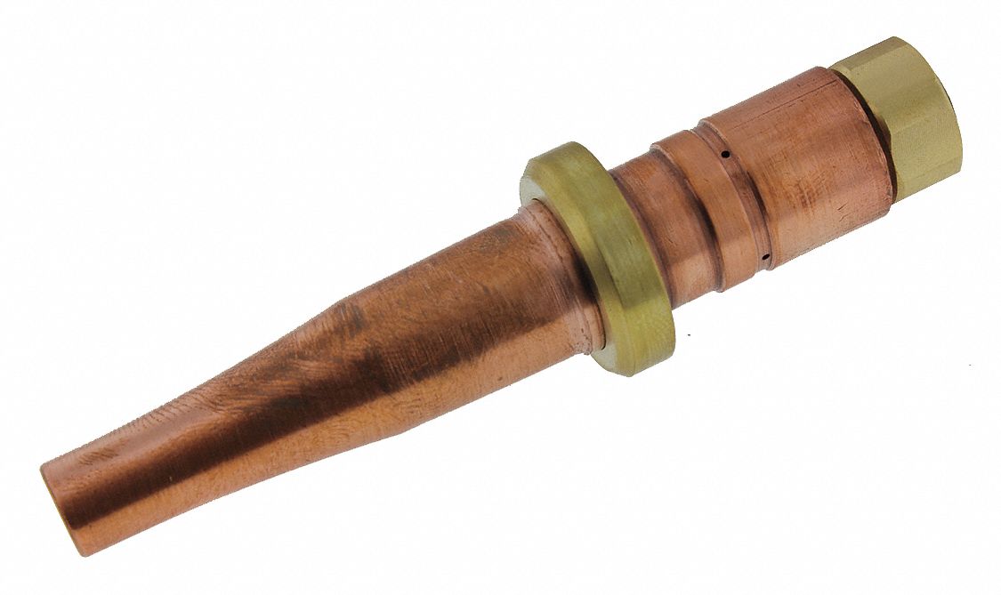 Smith Series SC10 Size 4 Cutting Tip