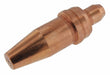 Airco 245 Size 0 Cutting Tip