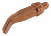 Victor Series 1-112 Size 4 Cutting Tip