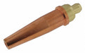 Victor Series 2-210N Size 1 Cutting Tip
