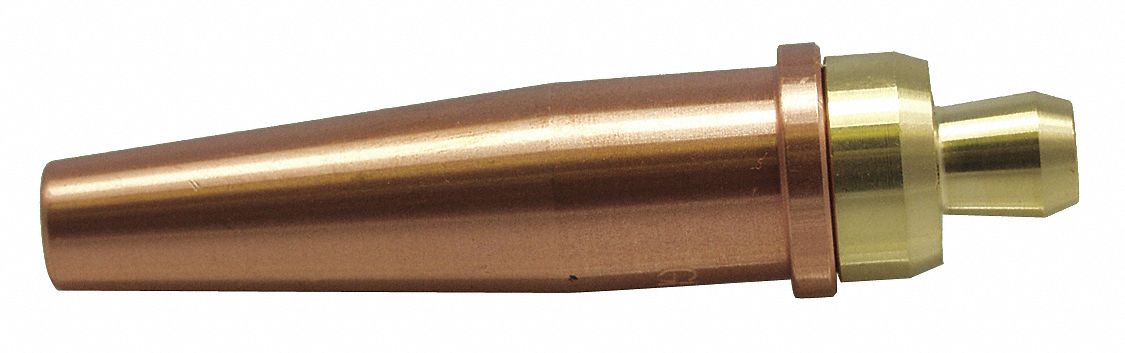 Victor Series 3-GPN Size 0 Cutting Tip