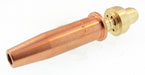 Victor Series 3-GPP Size 0 Cutting Tip