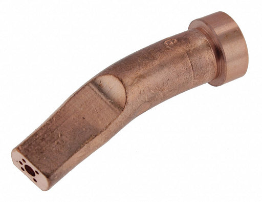 Harris Series 6290-G Size 1 Tip