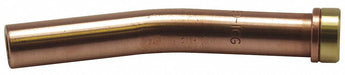 Harris Series 6290-GG Size 2 Tip
