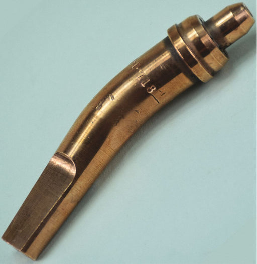 Victor Series 1-118 Size 8 Tip
