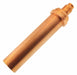 Oxweld Series 1539 Size 25 Scarfing Tip