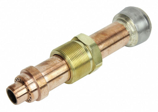 Oxweld Series 1806 Size 62 Scarfing Tip
