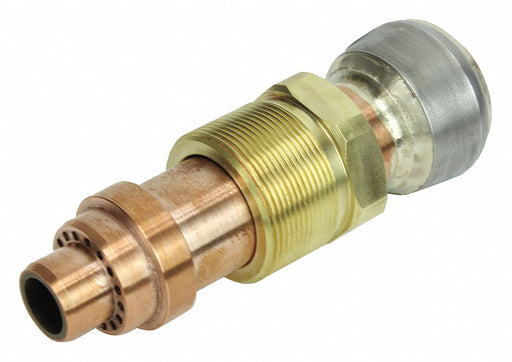 Oxweld Series 1809 Size 62 Scarfing Tip