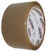 Carton Sealing Tape 1.8 mil Tan PK24