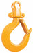 Top Hook for 3 Ton Lever Hoist