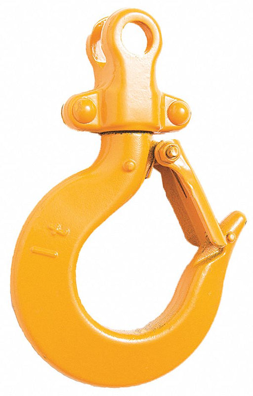 Top Hook for 3 Ton Lever Hoist