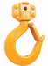 Bottom Hook for 1 Ton Lever Hoist