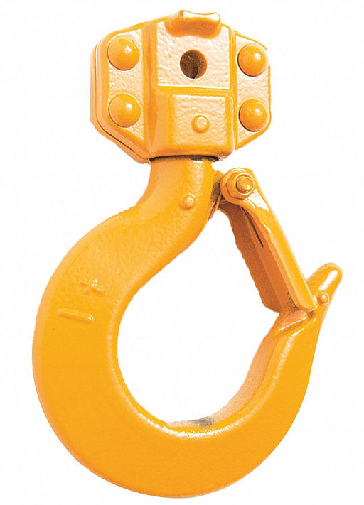 Bottom Hook for 2 Ton Lever Hoist