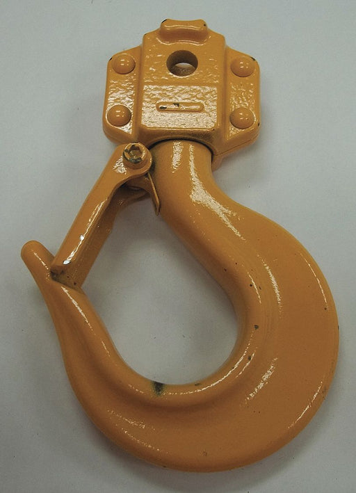Bottom Hook for 3 Ton Lever Hoist
