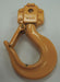 Bottom Hook for 3 Ton Lever Hoist