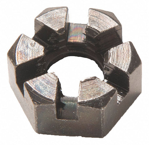 Slotted Nut for 6 to 9 Ton Lever Hoists