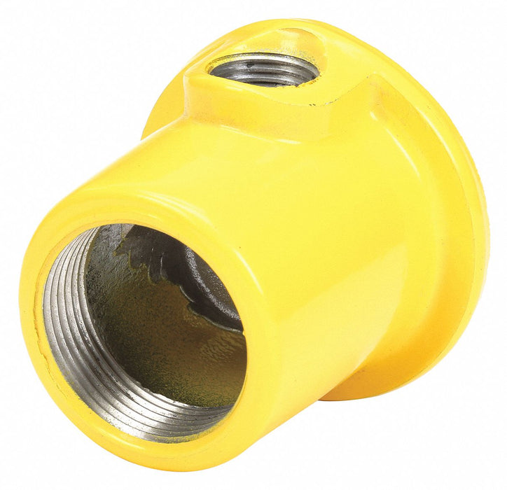 Inlet Drain Fitting