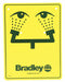 Safety Eyewash Sign