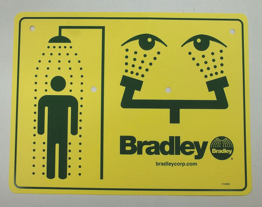 Combination Sign