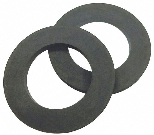 Center Seal Gasket EFX Rubber 3in PK2