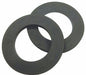 Center Seal Gasket EFX Rubber 3in PK2