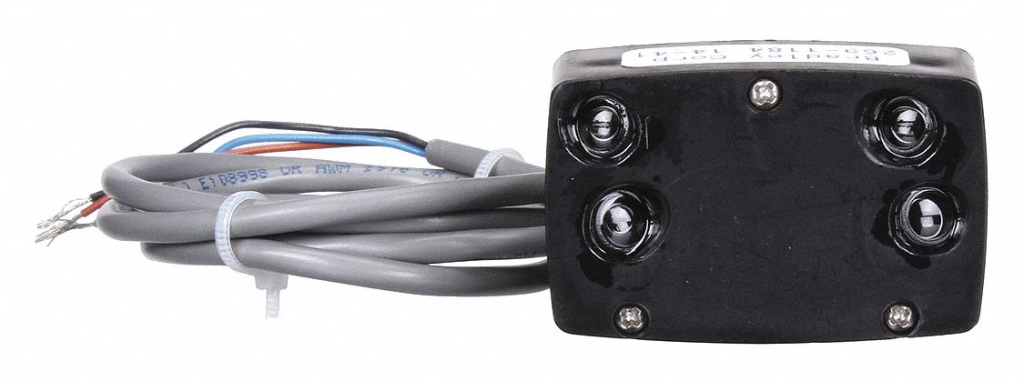 Multi-Fount Sensor Repair Kit Plastic
