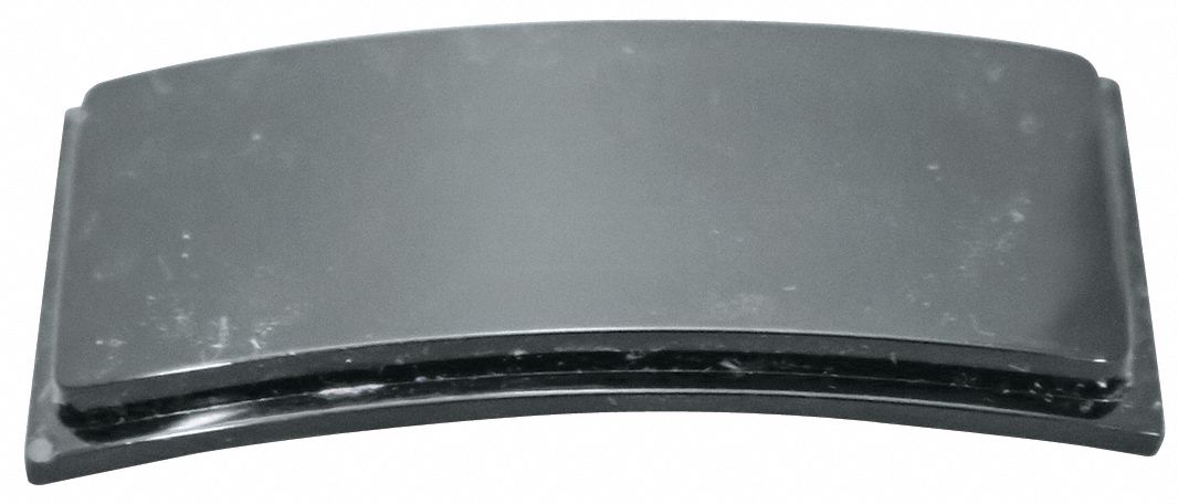 Sensor Window Plastic 2-1/2in