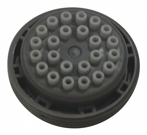 Aerator Plastic 7/8in