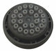 Aerator Plastic 7/8in