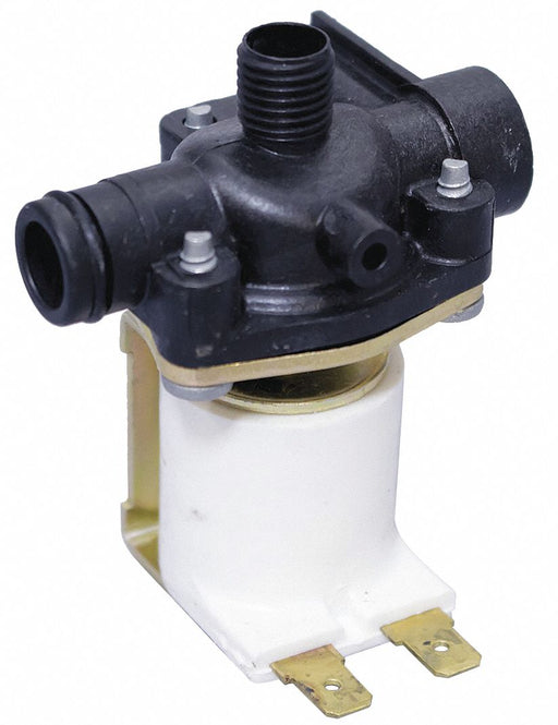 Solenoid Valve 4VDC Plastic