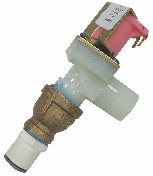 Solenoid Valve Assembly