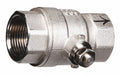 Ball Valve 1