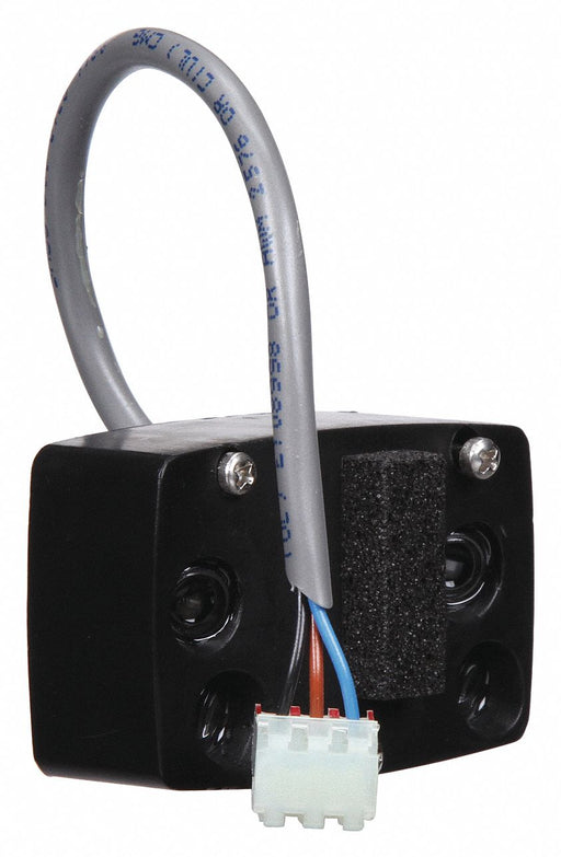 Sensor Plastic