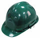 Hard Hat Type 1 Class E Pinlock Green