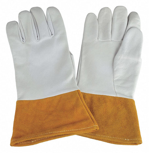 H7890 Welding Gloves TIG S/7 PR
