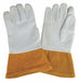 H7890 Welding Gloves TIG S/7 PR