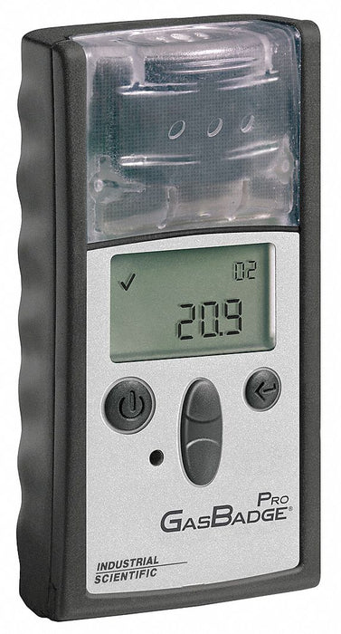 Single Gas Detector Ammonia