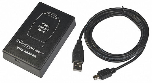 RFID Reader Track-It Data Loggers
