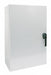 Enclosr Metallc 24In.H x 20In.W x 8In.D