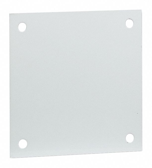 Interior Panel 1inLx8inWx9inH