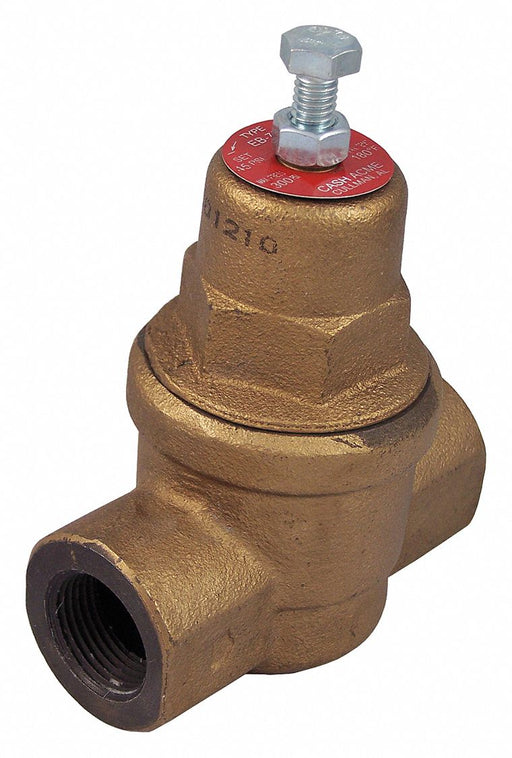 Pressure Regulator 3/4in. NPT 300 psi