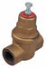 Pressure Regulator 3/4in. NPT 300 psi